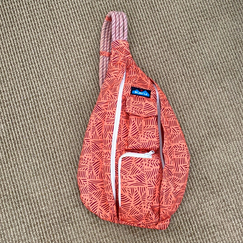 Kavu Rope Bag